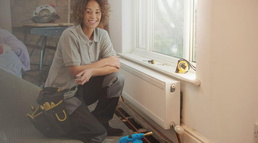 Professional Leak Detection in Terry, MT